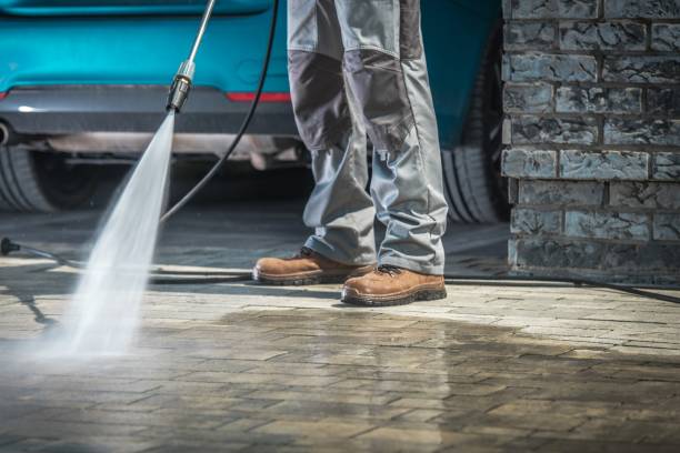 Best Gutter Cleaning and Brightening in Midlothian, IL