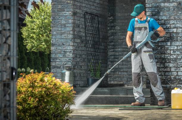 Best Parking Lot Cleaning in Midlothian, IL
